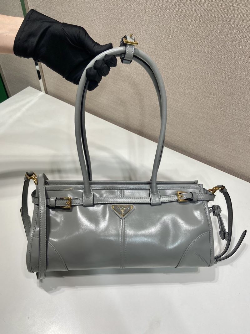 Prada Top Handle Bags